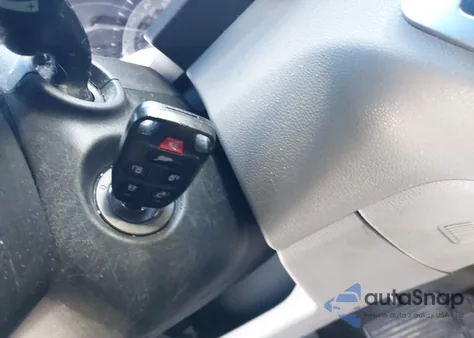 2011 Honda Odyssey Touring/Touring Elite из США, поврежденный, VIN 5FNRL5H93BB015336